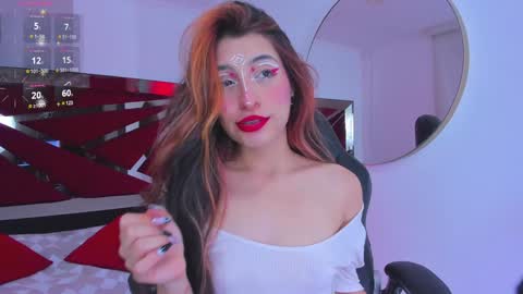 Snapshot of shegoblake chatting on 12-24-24, 12:22 Shego online show from 12-24-24, 12:22