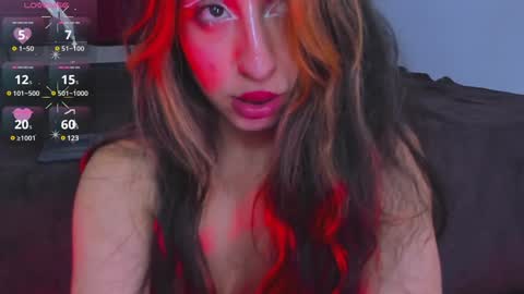 Snapshot of shegoblake chatting on 12-24-24, 03:27 Shego online show from 12-24-24, 03:27