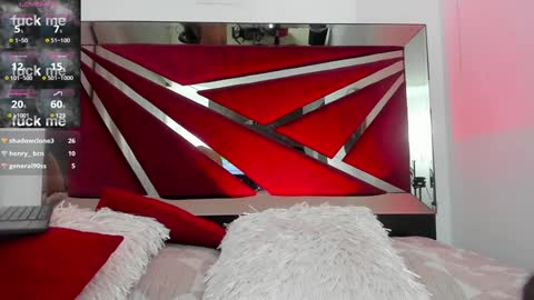 Snapshot of shegoblake chatting on 01-13-25, 03:12 Shego online show from 01-13-25, 03:12