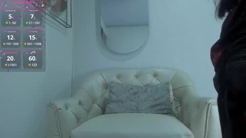 Snapshot of shegoblake chatting on 03-09-25, 11:47 Shego online show from 03-09-25, 11:47