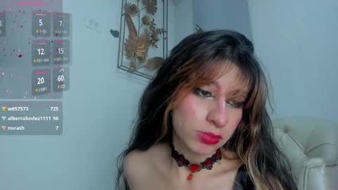 Snapshot of shegoblake chatting on 03-09-25, 02:54 Shego online show from 03-09-25, 02:54