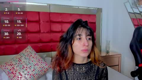 Shego  online show from 05-29-26, 12:08