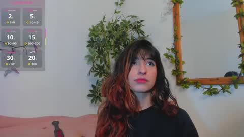 Shego  online show from 05-30-26, 01:35