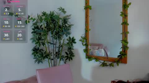 Shego  online show from 07-22-26, 12:35