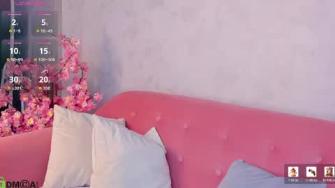 Snapshot of shei1a_shy chatting on 05-04-26, 12:56 Amely online show from 05-04-26, 12:56