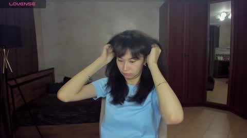Sheila online show from 07-20-26, 04:49