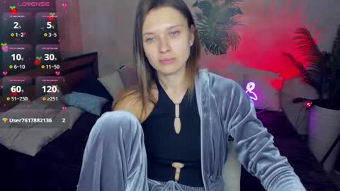 Alexis online show from 10-23-25, 09:41