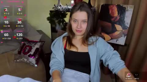 Alexis online show from 12-15-25, 04:11