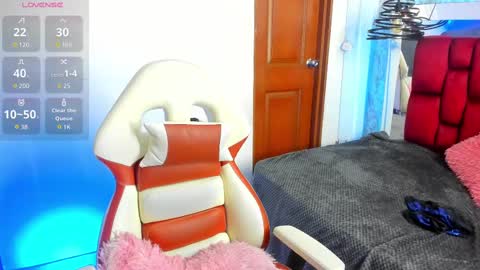 sheilly_brown online show from 10-18-25, 07:36