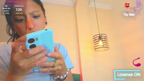 sheilly_brown online show from 06-15-26, 07:49