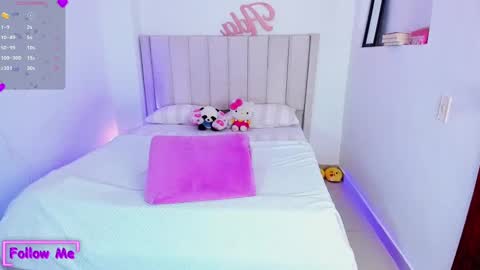 Snapshot of sheirysex chatting on 12-13-24, 03:05 Danna   online show from 12-13-24, 03:05