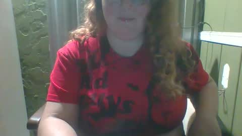 Red online show from 09-16-25, 01:06