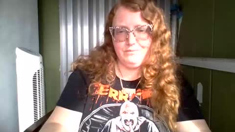 Red online show from 03-02-26, 08:37