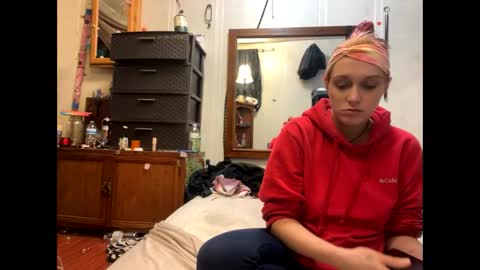 Snapshot of shelbybaby01 chatting on 12-14-24, 10:28 Shelby holes online show from 12-14-24, 10:28