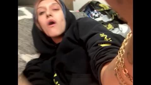 Snapshot of shelbybaby01 chatting on 10-01-25, 04:51 Shelby holes online show from 10-01-25, 04:51