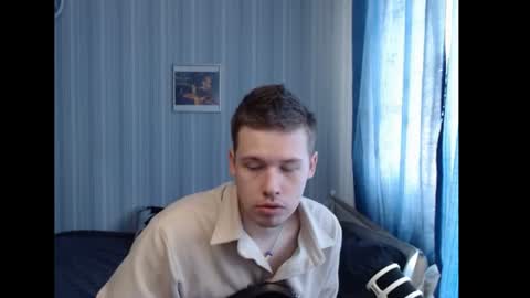 SheldonM online show from 07-23-26, 07:39