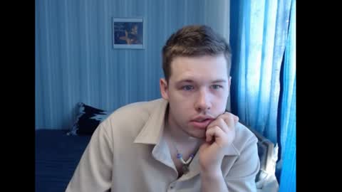 SheldonM online show from 07-24-26, 07:28