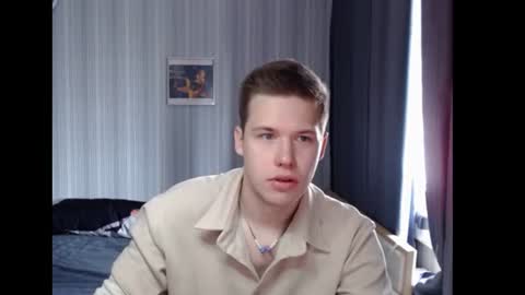 SheldonM online show from 07-30-26, 07:51