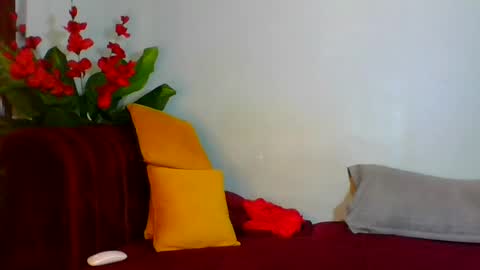 shelia420715 online show from 07-25-26, 07:28