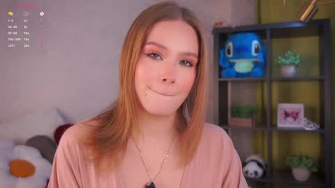 Lina online show from 04-07-26, 01:50