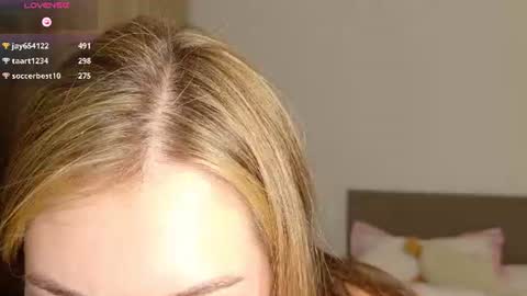 shelikeangel online show from 07-28-26, 07:39