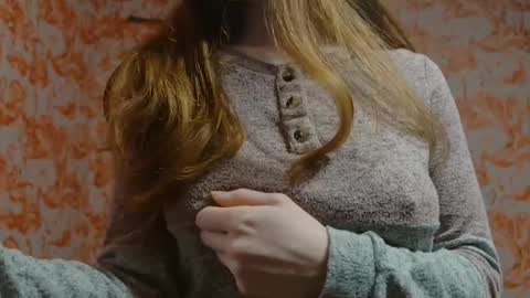 Erika online show from 02-24-25, 03:23