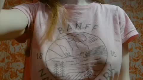 Erika online show from 03-06-25, 03:35