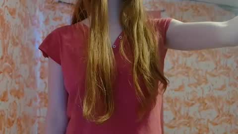 Erika online show from 09-14-25, 06:51