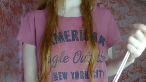 Snapshot of shelikessoymilk chatting on 05-25-26, 06:36 Erika online show from 05-25-26, 06:36