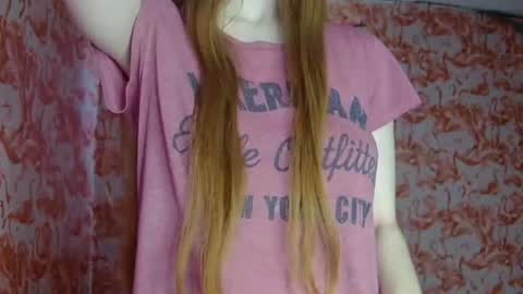 Erika online show from 06-30-26, 04:08