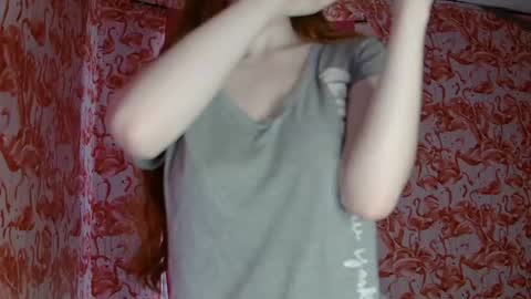 Erika online show from 07-09-26, 07:40
