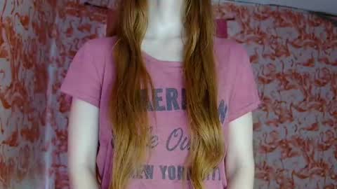 Erika online show from 07-21-26, 07:49