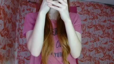 Erika online show from 07-21-26, 08:00