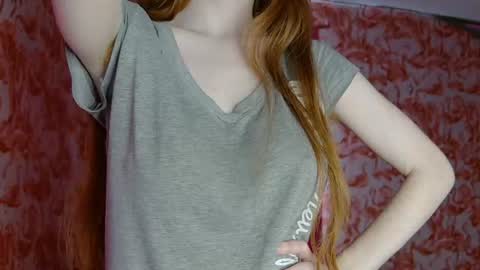 Erika online show from 07-25-26, 05:43