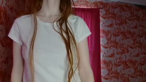 Erika online show from 07-26-26, 06:15