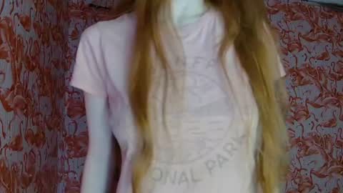 Erika online show from 08-03-26, 09:40
