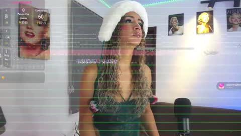 Shellsy H   online show from 12-23-25, 07:28