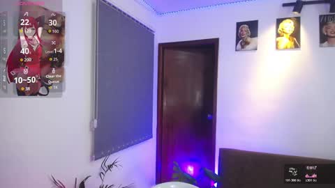 Shellsy H   online show from 03-07-26, 12:07