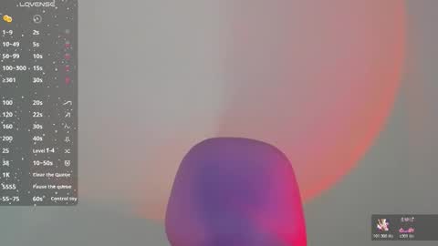 Shelly rayhs online show from 11-11-25, 02:44