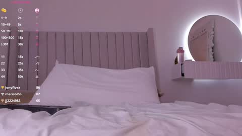 shelynna_azzul online show from 01-18-25, 11:22