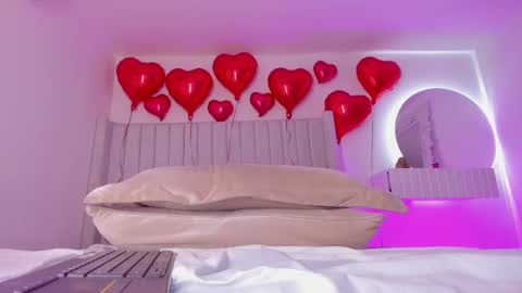 shelynna_azzul online show from 02-15-25, 12:04