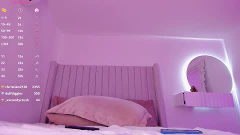 shelynna_azzul online show from 02-24-25, 11:30