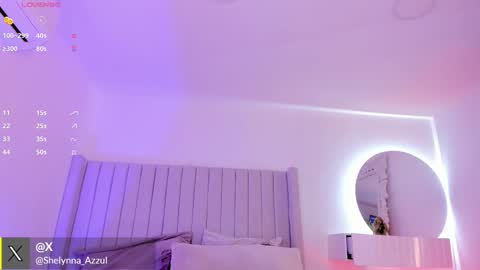 shelynna_azzul online show from 10-09-25, 08:07