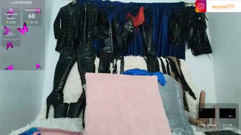  anyela7773 online show from 03-16-26, 12:09