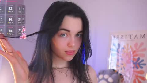 Mira online show from 04-12-26, 07:24