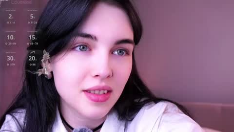 Mira online show from 05-27-26, 07:38
