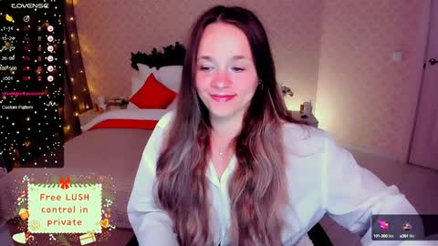 Sheril online show from 12-19-24, 02:57