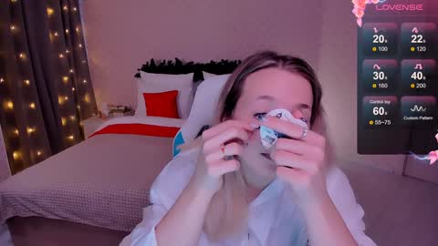 Sheril online show from 12-29-24, 07:39