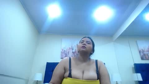 Sherine online show from 10-18-25, 12:28