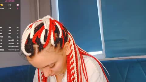 sherleychamblin online show from 04-15-26, 03:08